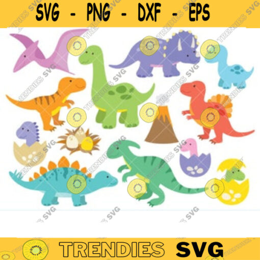 Dinosaur Clipart Dinosaur Clip Art T Rex Clipart Baby Dinosaur Clipart Tyrannosaurus rex Dino Clipart Raptor clipart dinosaur kid clipart copy