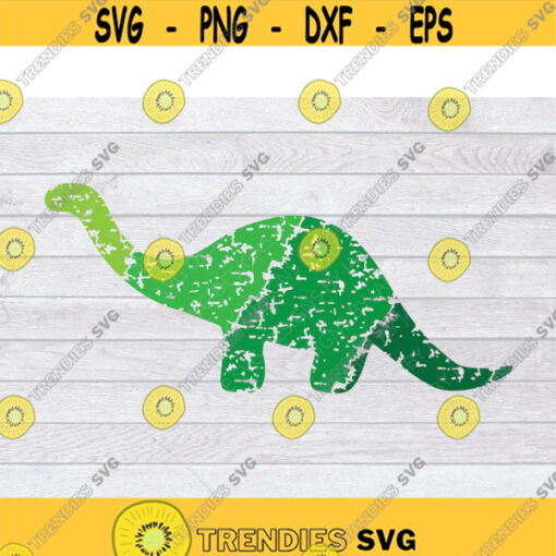 Dinosaur SVG Dino SVG Dinosaur Clipart Dinosaur Cut File Jurassic SVG Triceratops Svg Dinosaur Vector Brontosaurus Svg .jpg