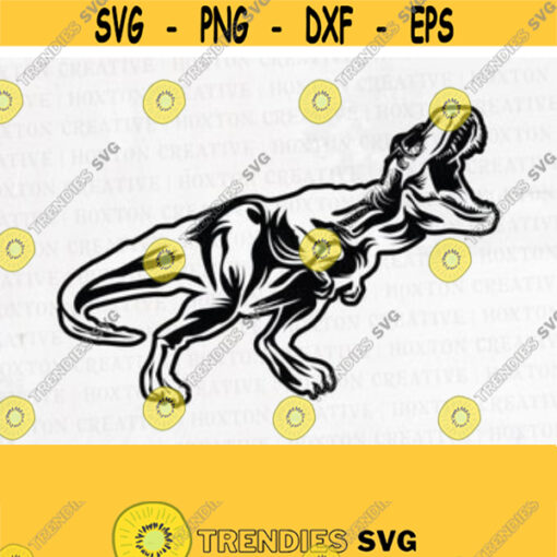 Dinosaur Svg Dino Svg Dino Shirt Svg T Rex Svg Glasses Svg Tyrannosaurus Svg Cut FileDesign 89