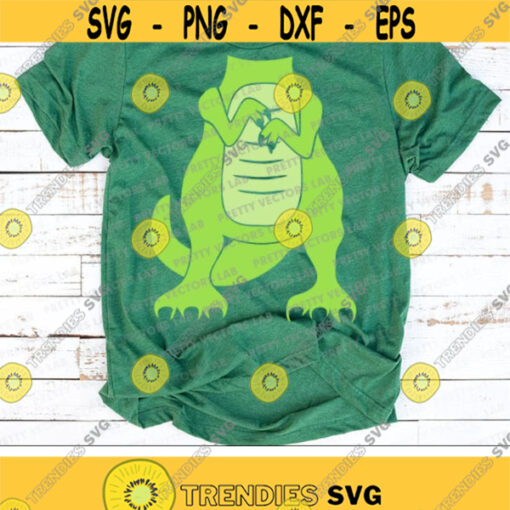 Dinosaur Svg T Rex Costume Cut Files Funny Dino Svg Dxf Eps Png Halloween Svg Kids Svg Baby Clipart Boys Shirt Svg Silhouette Cricut Design 2912 .jpg