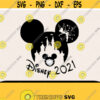 Disney 2021 Svg Disney Svg Disney Family Vacation Svg Cricut Files Mickey Svg Minnie Svg Mom Svg Family Svg Design 275