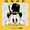 Disney Channel Svg Duck Tales The Movie Svg Scrooge McDuck Svg Duck Svg