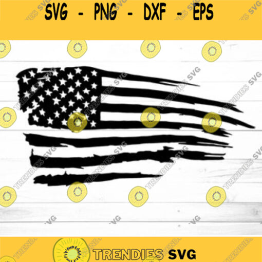 Distressed American Flag svg American Flag Svg Flag Svg America Svg Patriot svg Svg Files For Cricut Sublimation Designs Downloads