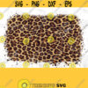 Distressed Leopard Background Png Sublimate Download Background Splash Cheetah animal print leopard background Digital Download PNG Design 83