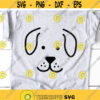 Dog Bundle Svg Paw Svg Bone Svg I Love Dog Svg Animal Svg Puppy Svg Paw Heart Svg Cut Files for Cricut Png Dxf.jpg