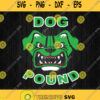 Dog Pound Glenbard West Svg Png