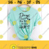 Dog Quote Svg Dog Clip Art Dog T Shirt Design Dog Sublimation Design. Svg Dxf Pdf Ai Eps Jpeg Png Design 912