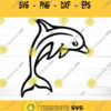 Dolphin Svg Dolphins Football Svg Dolphins Mascot Svg NFL Svg Dolphin T shirt designs Miami Dolphins Svg Cricut Design 1219