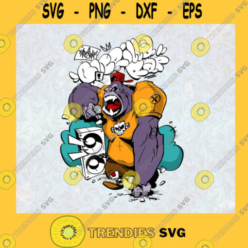 Donkey Kong PNG Kong Clip Art Team Kong PNG Kong Digital Files