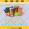 Dont Worry Ive Had Both My Shots Funny Two Shots Tequila eps dxf png digital Design 77