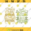 Dont Worry and Pray Cuttable Design SVG PNG DXF eps Designs Cameo File Silhouette Design 1995