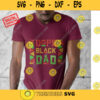 Dope Black Dad SVG Black Dad Martin Inspired Digital Design Dad svg for Cricut and Cut machine 495