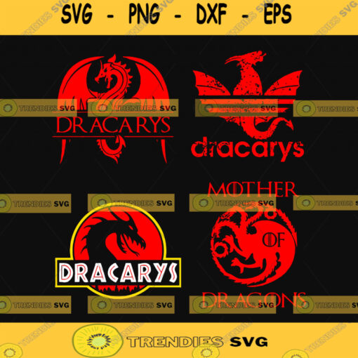 Dracarys svg Dragon Svg Game of Thrones svg Game of Thrones Fire Dragon GOT Fire Dragon svg eps png jpg