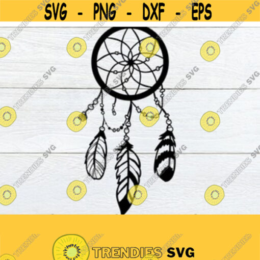 Dreamcatcher. Dreamcatcher svg. Dream catcher with Feathers and beads. Dream Catcher svg. Bohemian svg. Boho svg. Cut file. Digital download Design 231