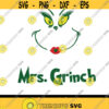Drink Up Grinches SVG PNG PDF Cricut Silhouette Cricut svg Silhouette svg Grinch Image Christmas Cut File Grinch lover gift Design 2294