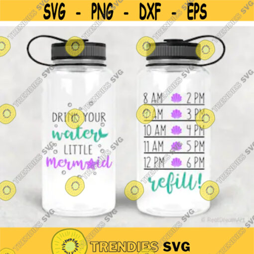 Drink Your Effing Water Tracker Svg Workout Svg Fitness Svg Water Bottle Svg for Cricut Gym Svg for Silhouette Cutting Machines File Dxf Png.jpg
