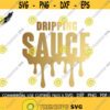Dripping Sauce SVG Dripping Svg Melting Svg Dope Svg Afro Svg Black Girl Magic Svg Melanin Svg Black History Month Svg Design 25