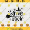 Drive Stick Halloween Svg Vector File Halloween Cricut Cut File Halloween Svg Halloween Digital INSTANT DOWNLOAD On Shirt n879 Design 988.jpg