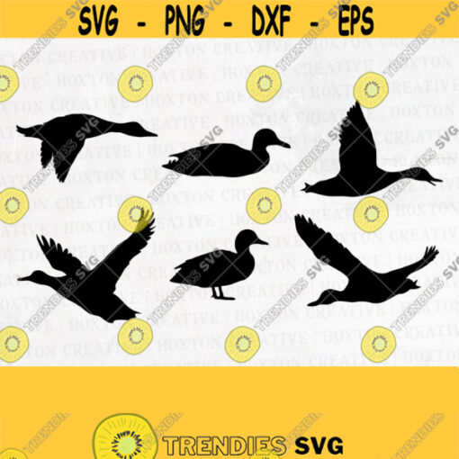 Duck Bundle Svg File Duck Hunting Svg Mallard Svg Duck Hunter Svg Hunter Svg Duck Svg Cutting FilesDesign 663
