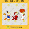 Duck Cuties Svg Halloween svg Halloween Gift svg Cricut File Clipart svg png eps dxf