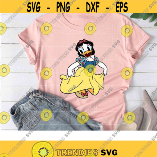 Duck Cuties Svg Halloween svg Halloween Gift svg Cricut File Clipart svg png eps dxf Design 634 .jpg