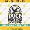 Duck Hunting Season SVG Cut File Cricut Commercial use Instant Download Silhouette Hunting Dad SVG Hunter SVG Hunt Svg Design 932