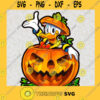 Duck Pumpkin svg Duck Halloween svg Halloween Svg cricut File Clipart Svg Png Eps Dxf