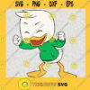 Duck Tales The Movie Svg Disney Channel Svg Young Duck Svg Louie Duck Svg