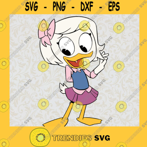 Duck Tales The Movie Svg Donald Duck Svg Disney Character Svg Disney Channel Svg