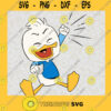 DuckTales the Movie Svg Disney Cartoon Svg Blue Duck Svg Ducky Svg