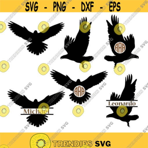 Eagle SVG Cheerleading SVG Eagle Cheer Svg Cheer Pom Svg Cut Files SVG Files For Cricut Cheerleader Svg Eagle Team Mascot Design 10391 .jpg