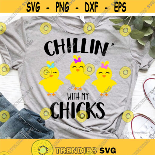 Easter Chick Svg Boy Easter Svg Funny Chick Svg Boys Easter Svg Toddler Easter Svg Kids Easter Shirt Svg Cut Files for Cricut Png