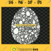 Easter Egg Hunt Matching Family SVG PNG DXF EPS 1