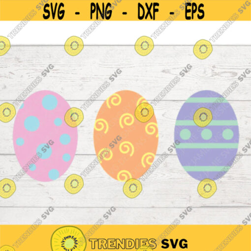 Easter Egg SVG Easter SVG Egg SVG Easter Clipart Happy Easter Svg Easter Bunny Svg Easter Shirt Svg Easter Egg Cut File Spring .jpg