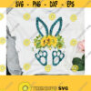 Easter Sublimation Bunny Clipart Easter Print FIle Easter Design Easter Sublimation Clipart Bunny Sublimation Design