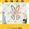 Easter Sublimation Bunny Clipart Easter Print FIle Easter Design Easter Sublimation Clipart Bunny Sublimation Design Design 456