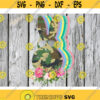 Easter Sublimation png Digital Download Peeps png Bunny png easter png file floral peeps png Easter peeps png waterslide camo peep Design 209 .jpg