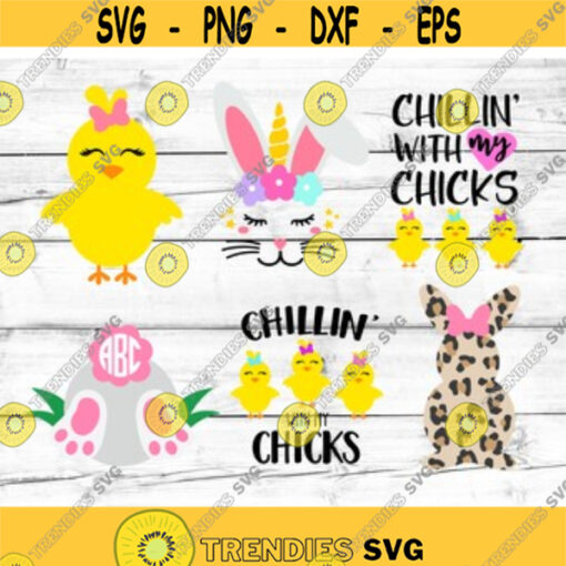 Easter Svg Bundle Kids Easter Svg Funny Easter Shirt Svg Baby Boy Svg Cute Easter Bunny Easter Chicks Svg Files for Cricut Png