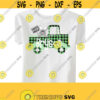 Easter Svg Easter Buffalo Plaid Svg Easter Truck Svg Boy Easter Svg SVG PNG DXF Ai Eps Pdf Jpeg Cut Files Easter Clipart Design 799