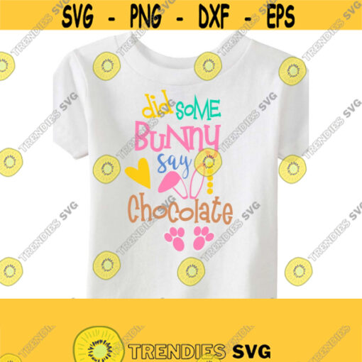 Easter Svg Easter Bunny Svg Bunny Svg Cute Bunny SvgEaster Clipart SVG DXF EPS Png Jpeg Ai Pdf Digital Cut Files