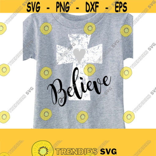 Easter Svg Grunge Easter Cross Svg Easter Cross Svg Easter Sublimation SVG DXF PNG Jpeg Eps Ai Pdf Cut Files Easter Clipart