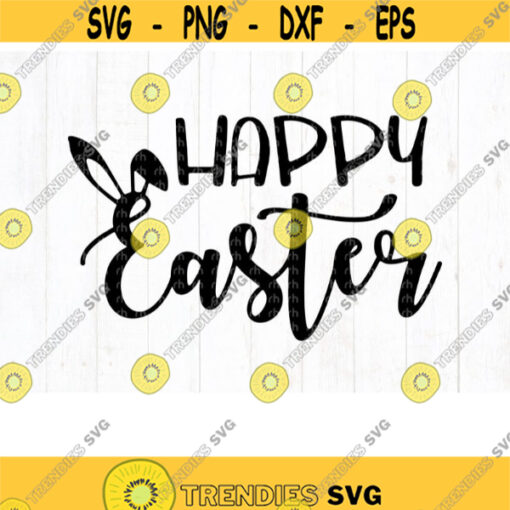 Easter gift tags svg Bunny ears gift tag svg Eggs gift tag svg Design 83 .jpg