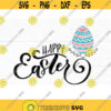 Easter svg happy easter svg easter clipart Easter egg svg easter cut file easter EPS. DXF PNG