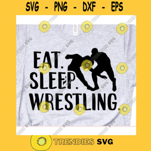 Eat Sleep Wrestling svgLove wrestlingWrestling svgWrestling shirtWrestling fan svgWrestling design svgWrestler svg