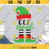 Elf Squad Svg Christmas Svg Elf Shirt Svg Kids Christmas Svg Elf Tribe Girl Elf Boy Elf Elf Hat Elf Feet Svg for Cricut Png Dxf.jpg