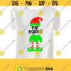 Elf Svg Christmas Elf Svg Elf Squad Svg Christmas Svg Christmas T Shirt Svg SVG DXF AI Eps Pdf Png Jpeg Elf Clipart. Digital Svg