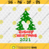 Elf svg Christmas svg Elf monogram svg Cricut Vector Clipart Png Eps Christmas svg Santa svg elf hat elf feet svg Design 84