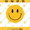 Emoji SVG. Emoji Smiley SVG. Emoji Png. Smile Cutting file. Smile Clipart. Smile Cricut. Emoji Digital file. Smile Vector. Emoji Silhouette.