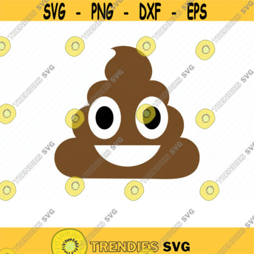 Emoji Svg. Emoji Pile Pile Poop Svg. Emoji Poop Svg. Emoji Poop Png. Emoji Silhouette. Poop Emoji Digital file. Pile Poop Clipart. Cricut.