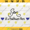 Essential Worker SVG Essential Svg Healthcare Worker SVG Quarantine SVG Healthcare Hero Svg Child Shirt Svg Svg Files For Cricut .jpg